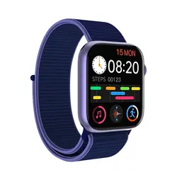ساعت هوشمند مدل WearFit HW19  (جعبه باز)