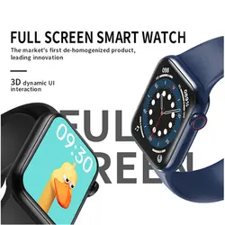 ساعت هوشمند مدل W13 Plus (جعبه باز)