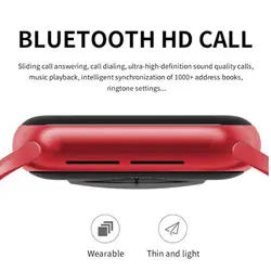 ساعت هوشمند مدل W13 Plus (جعبه باز)