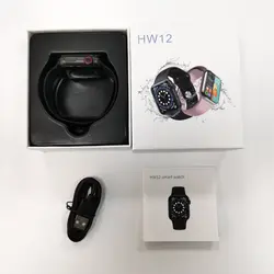 ساعت هوشمند مدل W13 Plus (جعبه باز)