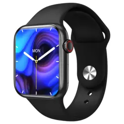 ساعت هوشمند مدل HW56 PLUS (جعبه باز)