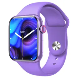 ساعت هوشمند مدل HW56 PLUS (جعبه باز)