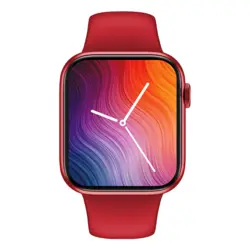 ساعت هوشمند مدل HW56 PLUS (جعبه باز)