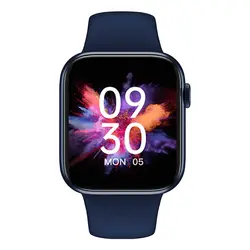 ساعت هوشمند مدل HW56 PLUS (جعبه باز)