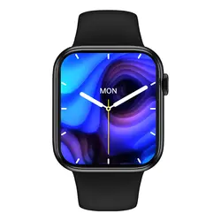 ساعت هوشمند مدل HW56 PLUS (جعبه باز)