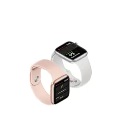 ساعت هوشمند مدل HW56 PLUS (جعبه باز)