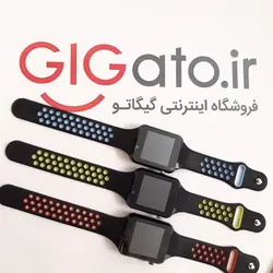 ساعت هوشمند مدل M3 (جعبه باز)