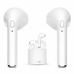 هندزفری مدل i7s tws (جعبه باز)