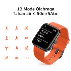 ساعت هوشمند شیائومی مدل MAIMO WT2105