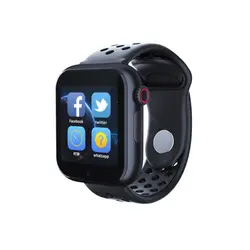 ساعت هوشمند مدل Z6 (gigaw4) (جعبه باز)