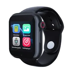 ساعت هوشمند مدل Z6S (جعبه باز)