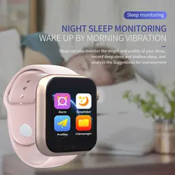 ساعت هوشمند مدل Z6S (جعبه باز)