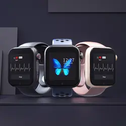 ساعت هوشمند مدل Z6S (جعبه باز)