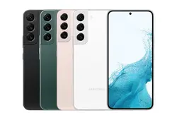 موبایل سامسونگ مدل Galaxy S22 Plus 5G با ظرفیت 256 گیگابایت