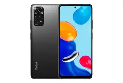 گوشی موبایل شیائومی مدل Note 11 با ظرفیت 128/4 گیگابایت