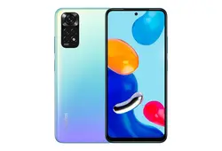 گوشی موبایل شیائومی مدل Note 11 با ظرفیت 64 گیگابایت