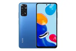 گوشی موبایل شیائومی مدل Note 11 با ظرفیت 64 گیگابایت