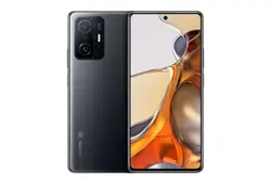گوشی موبایل شیائومی مدل 11T Pro 5G با ظرفیت 256/12 گیگابایت