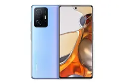گوشی موبایل شیائومی مدل 11T Pro 5G با ظرفیت 256/12 گیگابایت