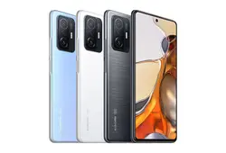 گوشی موبایل شیائومی مدل 11T Pro 5G با ظرفیت 256/12 گیگابایت