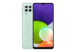 گوشی موبایل سامسونگ مدل Galaxy A22 5G با ظرفیت 128/6 گیگ