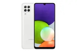 گوشی موبایل سامسونگ مدل Galaxy A22 5G با ظرفیت 128/6 گیگ
