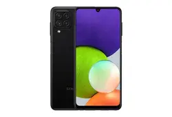 گوشی موبایل سامسونگ مدل Galaxy A22 5G با ظرفیت 128/6 گیگ