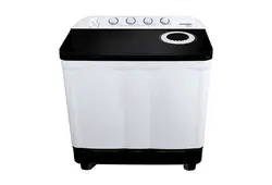 ماشین لباسشویی پاکشوما با ظرفیت 15.5 کیلوگرم مدل PWF-1564AJ