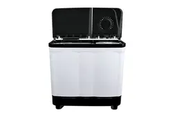 ماشین لباسشویی پاکشوما با ظرفیت 15.5 کیلوگرم مدل PWF-1564AJ