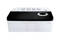 ماشین لباسشویی پاکشوما با ظرفیت 15.5 کیلوگرم مدل PWF-1564AJ