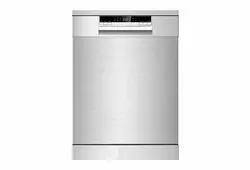 ماشین ظرفشویی 12 نفره اسنوا مدل SWD-226S