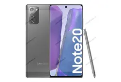 گوشی موبایل سامسونگ مدل نوت Galaxy Note 20 4G