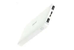 پاوربانک شیائومی مدل  PB2000LZM با ظرفیت 20000 میلی‌آمپر