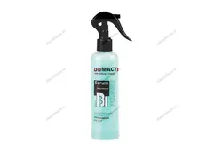 اسپری موی دو فاز آلوئه ورا دوماسی 250 میلی لیتر