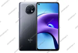 گوشی موبایل شیائومی مدل Redmi Note 9T 5G با ظرفیت 128 و رم 4 گیگابایت