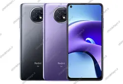 گوشی موبایل شیائومی مدل Redmi Note 9T 5G ظرفیت 64 گیگابایت