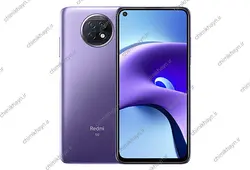 گوشی موبایل شیائومی مدل Redmi Note 9T 5G ظرفیت 64 گیگابایت