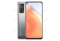 گوشی موبایل شیائومی مدل Mi 10t Pro 5G ظرفیت 256  رم 8 گیگ