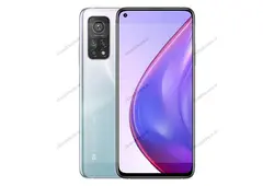 گوشی موبایل شیائومی مدل Mi 10t Pro 5G ظرفیت 256  رم 8 گیگ