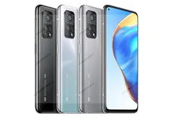 گوشی موبایل شیائومی مدل Mi 10t Pro 5G ظرفیت 256  رم 8 گیگ