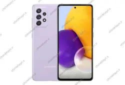 گوشی موبایل سامسونگ مدل Galaxy A52 دو سیم‌کارت با ظرفیت 128 و رم 8 گیگابایت | فروشگاه اینترنتی چی میخواین