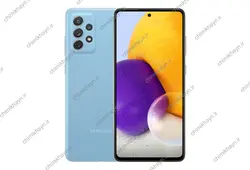 گوشی موبایل سامسونگ مدل Galaxy A52 دو سیم‌کارت با ظرفیت 128 و رم 8 گیگابایت | فروشگاه اینترنتی چی میخواین