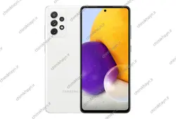 گوشی موبایل سامسونگ مدل Galaxy A52 دو سیم‌کارت با ظرفیت 128 و رم 8 گیگابایت | فروشگاه اینترنتی چی میخواین