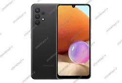 گوشی موبایل سامسونگ مدل Galaxy A32 دو سیم‌کارت با ظرفیت 128 و رم 8 گیگابایت | فروشگاه اینترنتی چی میخواین