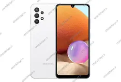 گوشی موبایل سامسونگ مدل Galaxy A32 دو سیم‌کارت با ظرفیت 128 و رم 8 گیگابایت | فروشگاه اینترنتی چی میخواین