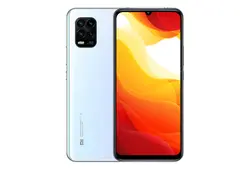 گوشی موبایل شیائومی مدل Mi 10 Lite 5G با ظرفیت 128 گیگابایت