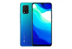 گوشی موبایل شیائومی مدل Mi 10 Lite 5G با ظرفیت 128 گیگابایت