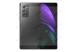 گوشی موبایل سامسونگ مدل Galaxy Z Fold 2 ظرفیت 256 گیگابایت