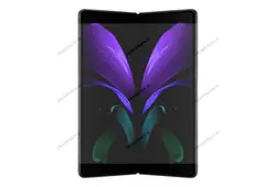 گوشی موبایل سامسونگ مدل Galaxy Z Fold 2 ظرفیت 256 گیگابایت