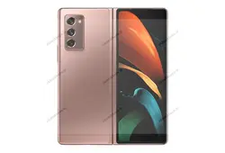 گوشی موبایل سامسونگ مدل Galaxy Z Fold 2 ظرفیت 256 گیگابایت